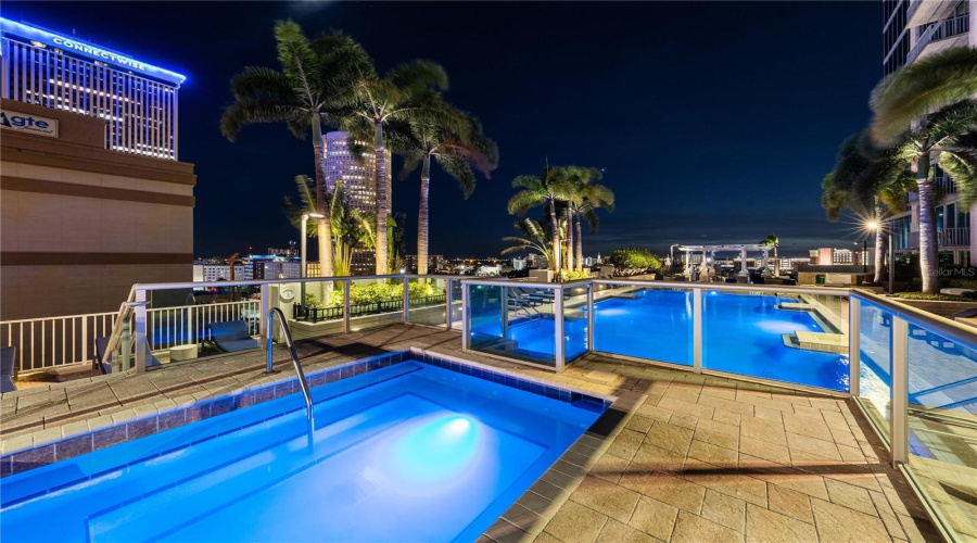 Tampa, Florida 33602, 1 Bedroom Bedrooms, ,1 Bathroombathrooms,Residential,For Sale,Ashley,0,Mfrtb8531914