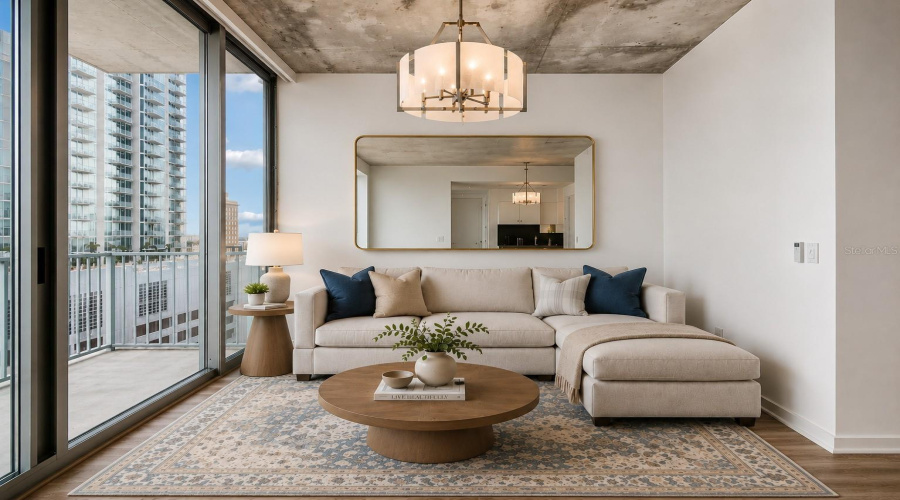 Tampa, Florida 33602, 1 Bedroom Bedrooms, ,1 Bathroombathrooms,Residential,For Sale,Ashley,0,Mfrtb8531914