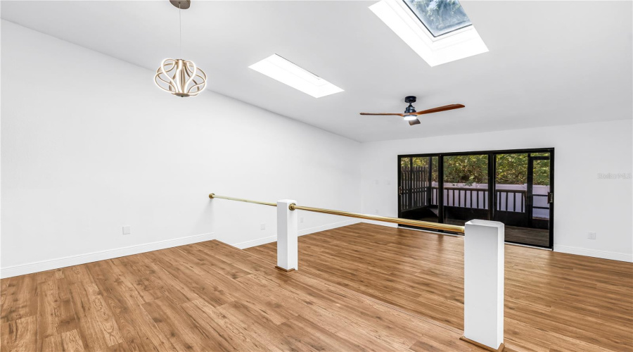 Dining / Living Room