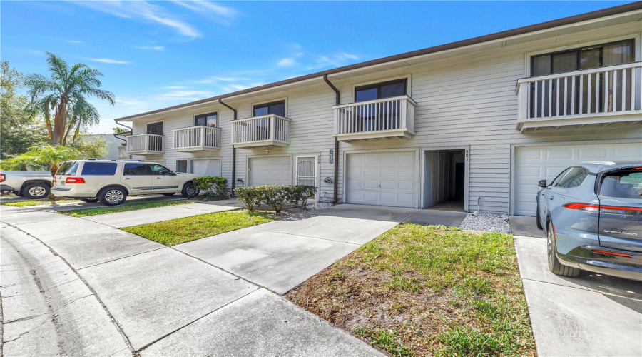 Pinellas Park, Florida 33782, 2 Bedroom Bedrooms, ,1 Bathroombathrooms,Residential,For Sale,92Nd,0,Mfrtb8495375