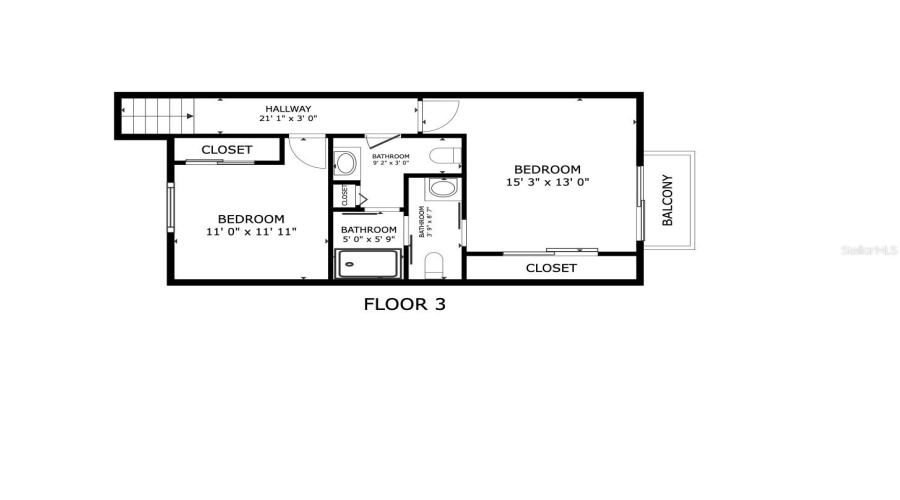 Pinellas Park, Florida 33782, 2 Bedroom Bedrooms, ,1 Bathroombathrooms,Residential,For Sale,92Nd,0,Mfrtb8495375
