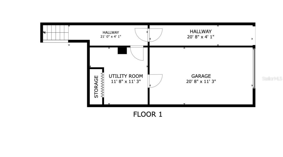 Pinellas Park, Florida 33782, 2 Bedroom Bedrooms, ,1 Bathroombathrooms,Residential,For Sale,92Nd,0,Mfrtb8495375