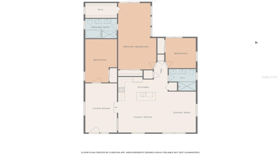 Kissimmee, Florida 34741, 3 Bedroom Bedrooms, ,2 Bathroombathrooms,Residential,For Sale,Court,0,Mfro6436665