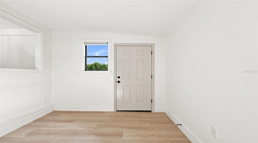 Entry