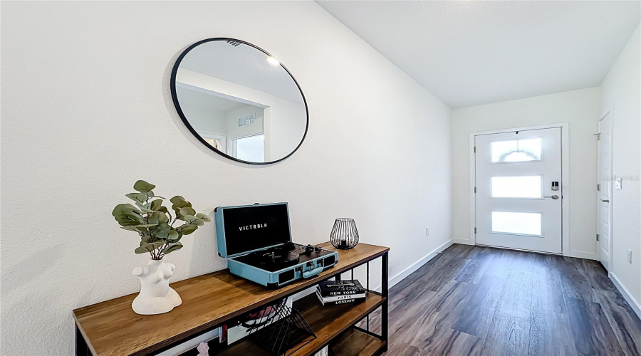 Foyer