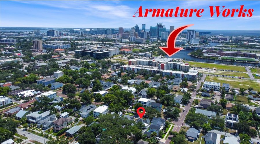 Tampa, Florida 33602, 4 Bedroom Bedrooms, ,3 Bathroombathrooms,Residential,For Sale,Frances,0,Mfrtb8542159
