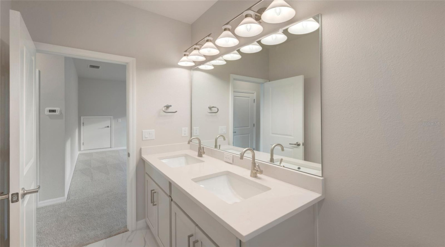Owner'S Bath