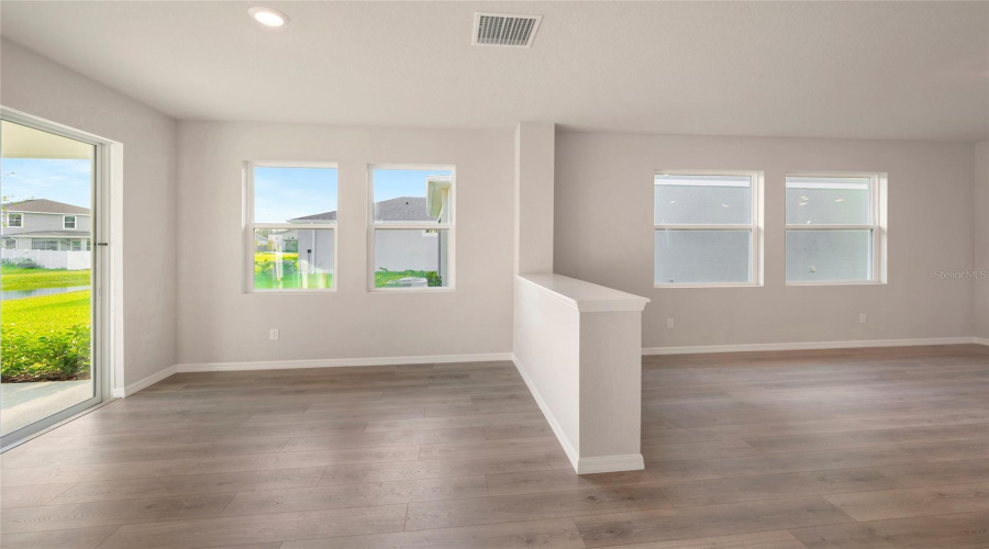 Sunroom