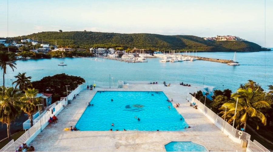 Fajardo, Puerto Rico 00738, 2 Bedroom Bedrooms, ,2 Bathroombathrooms,Residential,For Sale,Dos Marinas Ii,0,Mfrpr9122953