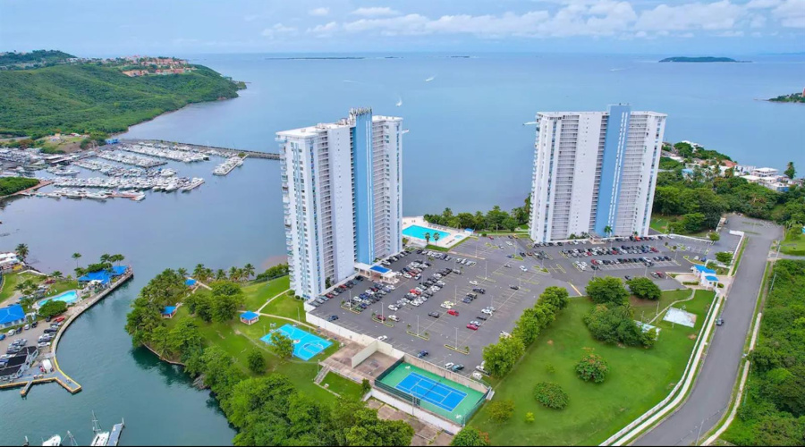 Fajardo, Puerto Rico 00738, 2 Bedroom Bedrooms, ,2 Bathroombathrooms,Residential,For Sale,Dos Marinas Ii,0,Mfrpr9122953