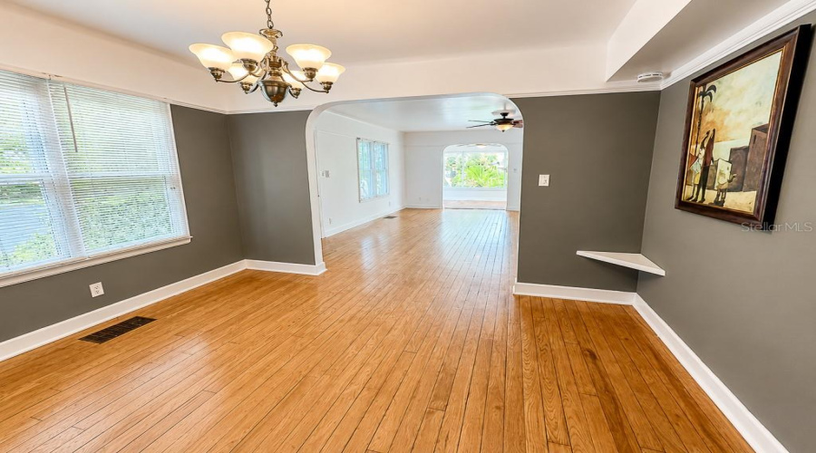 St Petersburg, Florida 33713, 4 Bedroom Bedrooms, ,2 Bathroombathrooms,Residential,For Sale,20Th,0,Mfrtb8531126