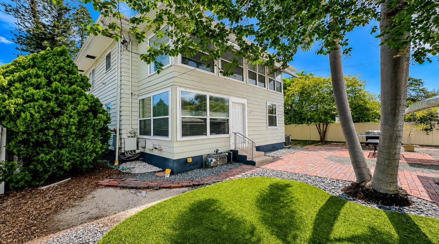 St Petersburg, Florida 33713, 4 Bedroom Bedrooms, ,2 Bathroombathrooms,Residential,For Sale,20Th,0,Mfrtb8531126