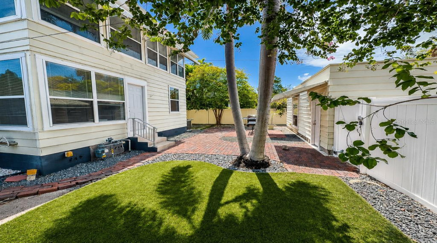 St Petersburg, Florida 33713, 4 Bedroom Bedrooms, ,2 Bathroombathrooms,Residential,For Sale,20Th,0,Mfrtb8531126