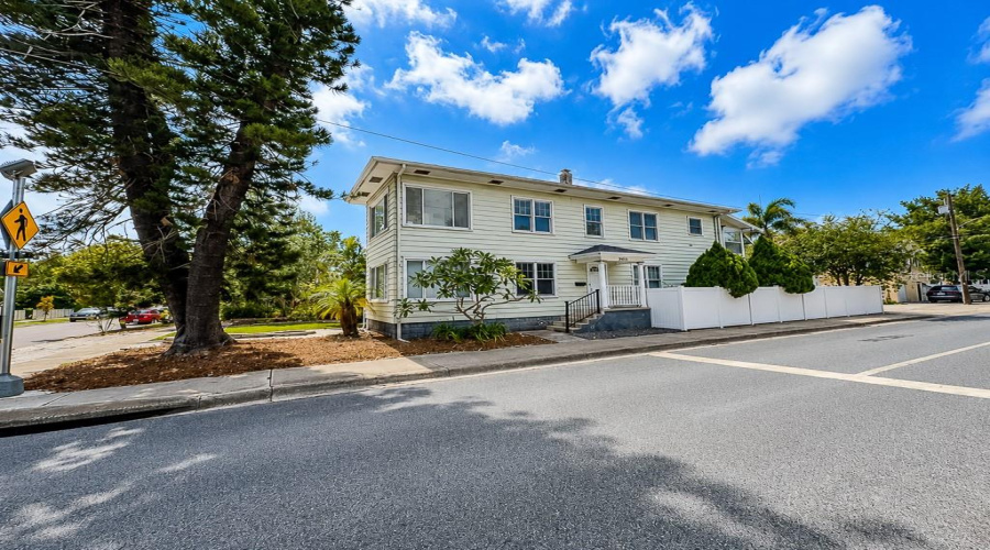 St Petersburg, Florida 33713, 4 Bedroom Bedrooms, ,2 Bathroombathrooms,Residential,For Sale,20Th,0,Mfrtb8531126