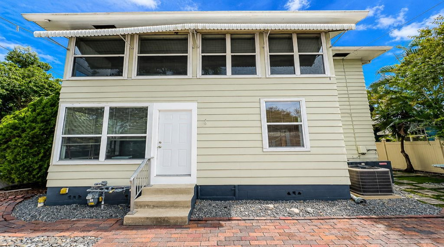 St Petersburg, Florida 33713, 4 Bedroom Bedrooms, ,2 Bathroombathrooms,Residential,For Sale,20Th,0,Mfrtb8531126
