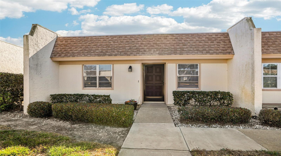 Port Richey, Florida 34668, 2 Bedroom Bedrooms, ,1 Bathroombathrooms,Residential,For Sale,Carriage Hill,0,Mfrtb8470588