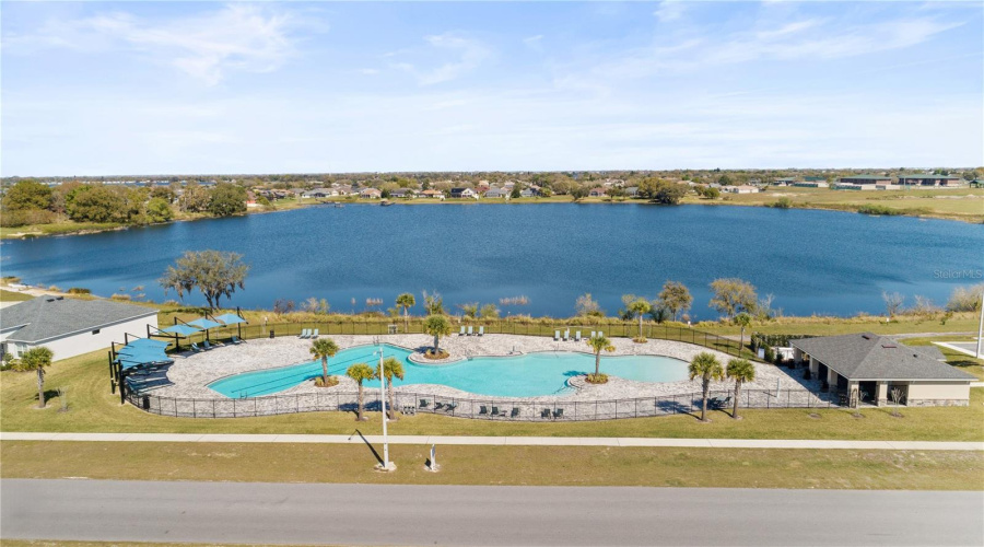 Amenities