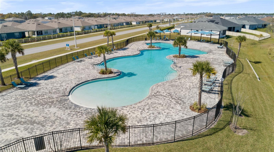 Amenities