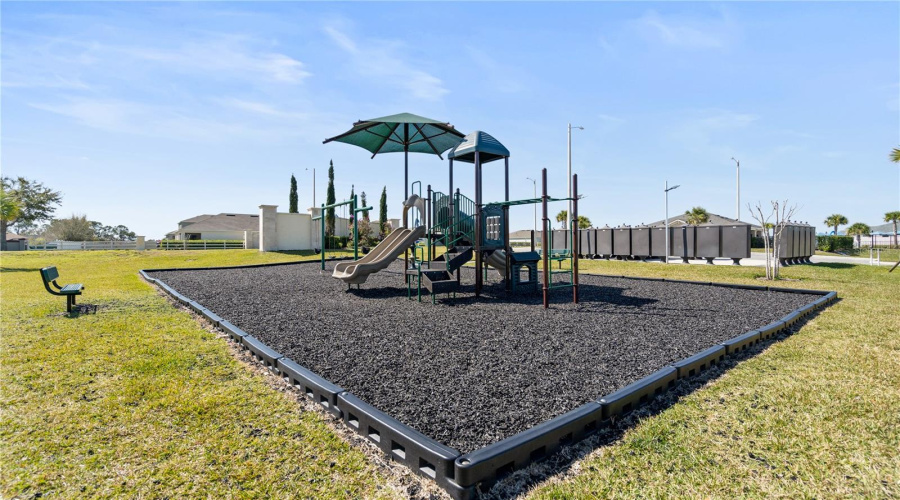 Amenities