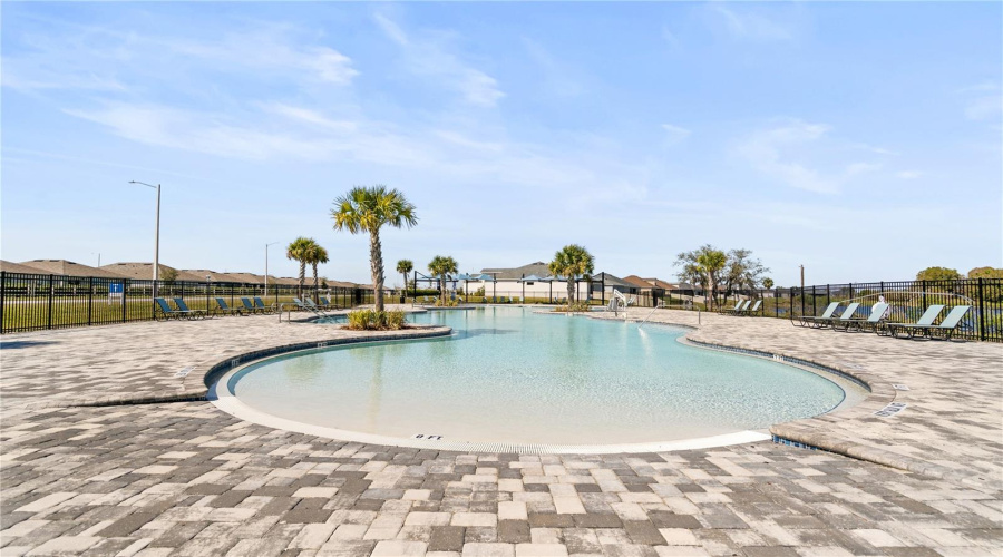 Amenities