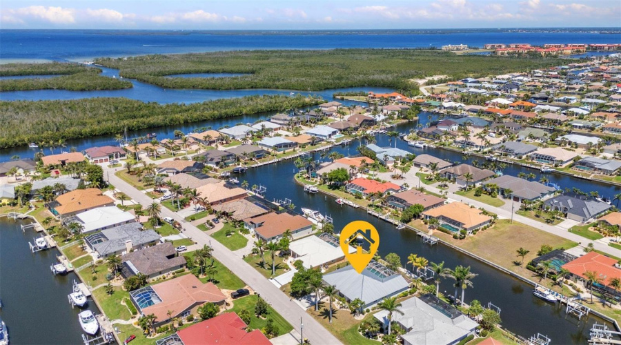 Punta Gorda, Florida 33950, 3 Bedroom Bedrooms, ,2 Bathroombathrooms,Residential,For Sale,Saint Thomas,0,Mfrc7530007