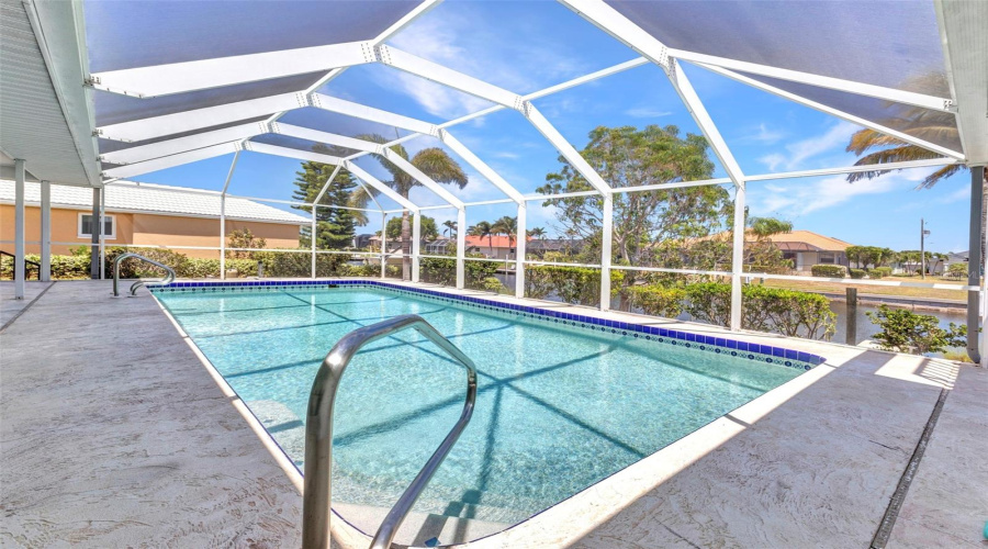 Punta Gorda, Florida 33950, 3 Bedroom Bedrooms, ,2 Bathroombathrooms,Residential,For Sale,Saint Thomas,0,Mfrc7530007