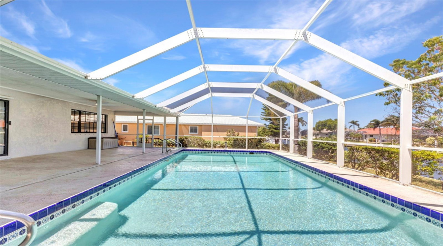 Punta Gorda, Florida 33950, 3 Bedroom Bedrooms, ,2 Bathroombathrooms,Residential,For Sale,Saint Thomas,0,Mfrc7530007