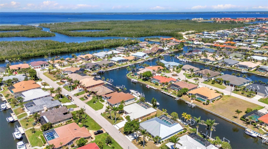 Punta Gorda, Florida 33950, 3 Bedroom Bedrooms, ,2 Bathroombathrooms,Residential,For Sale,Saint Thomas,0,Mfrc7530007