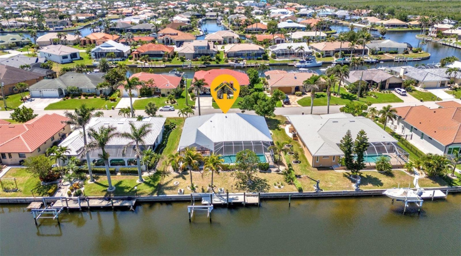 Punta Gorda, Florida 33950, 3 Bedroom Bedrooms, ,2 Bathroombathrooms,Residential,For Sale,Saint Thomas,0,Mfrc7530007