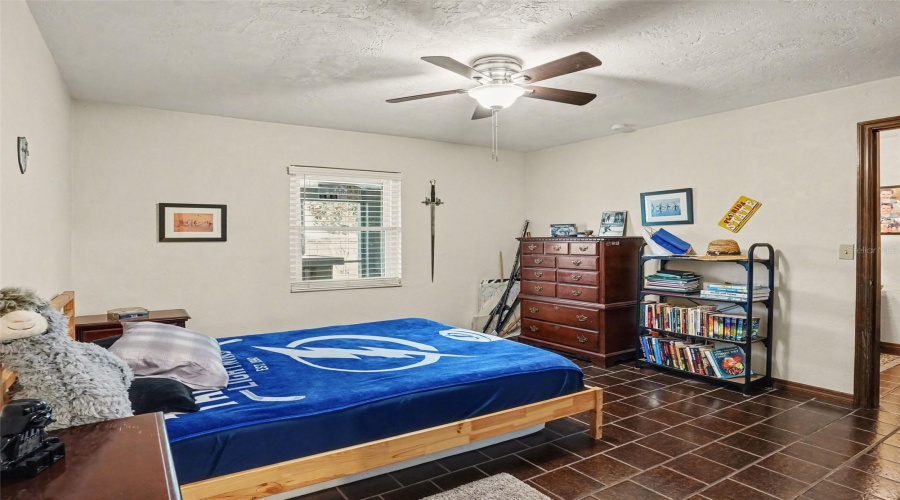 Bedroom #2