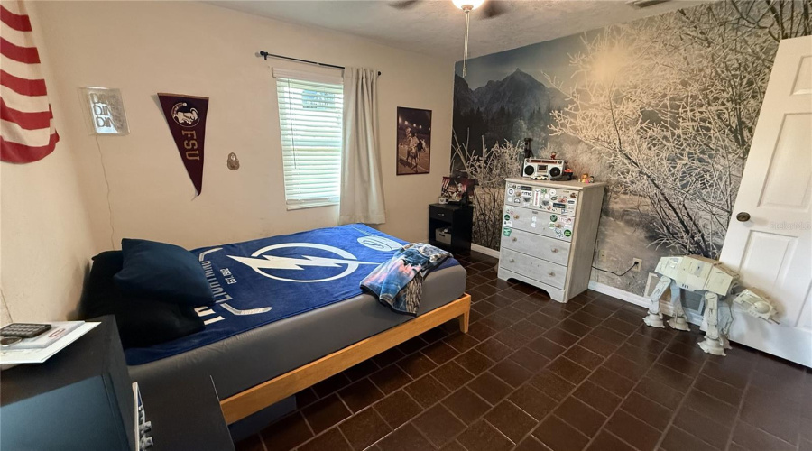 Bedroom #3
