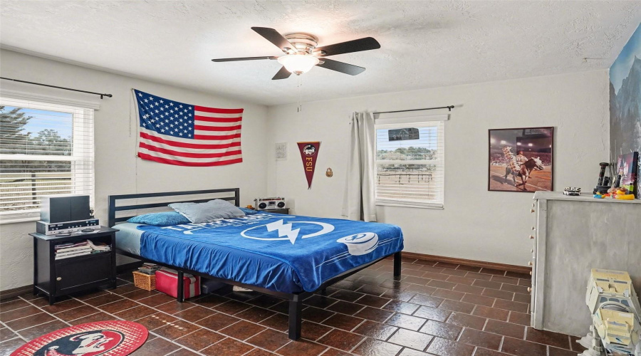 Bedroom #3