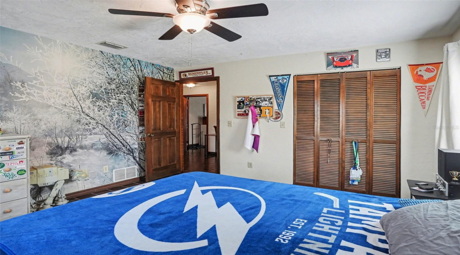 Bedroom #3