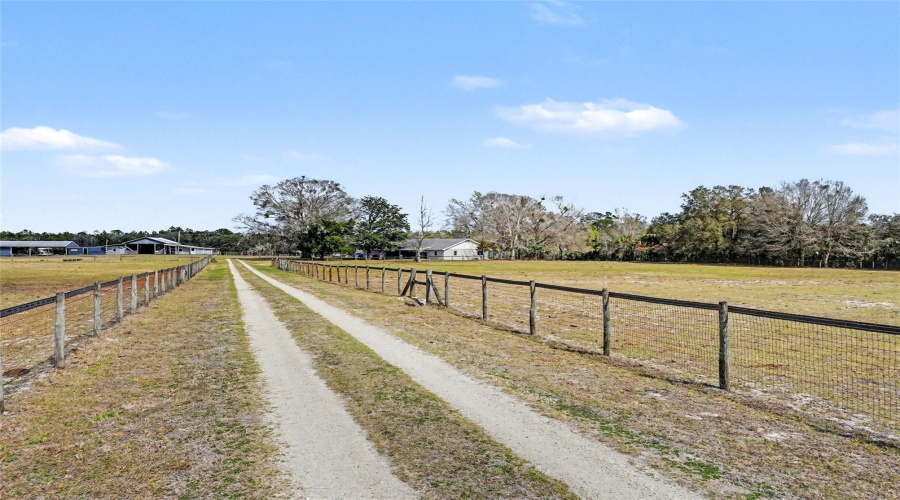 Property Access