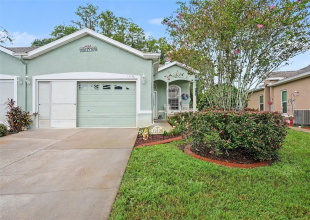 NEW PORT RICHEY, Florida 34654, 3 Bedroom Bedrooms, ,2 BathroomBathrooms,Residential,For Sale,TOURNAMENT VIEW AVE,0,MFRTB8542743