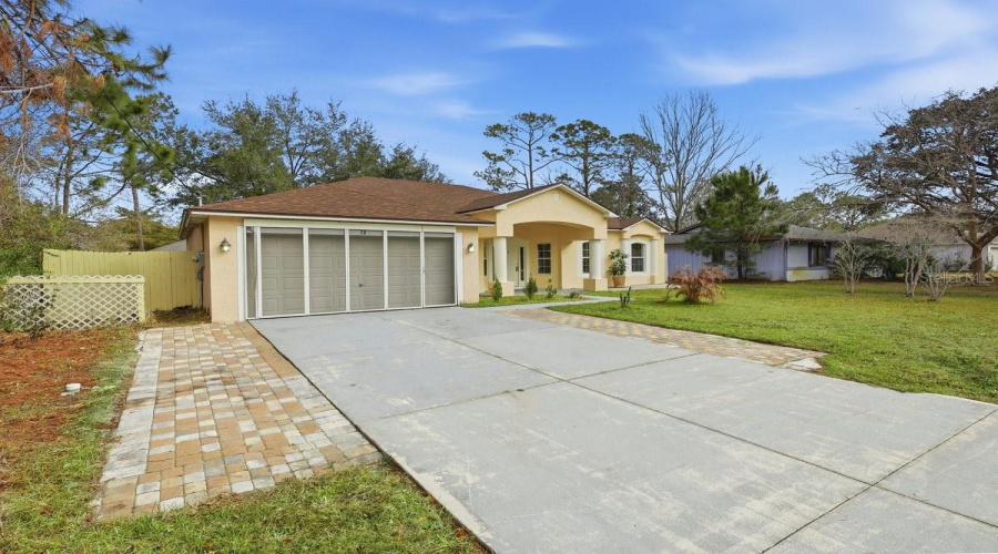 Palm Coast, Florida 32164, 5 Bedroom Bedrooms, ,2 Bathroombathrooms,Residential,For Sale,Panorama,0,Mfrfc315178