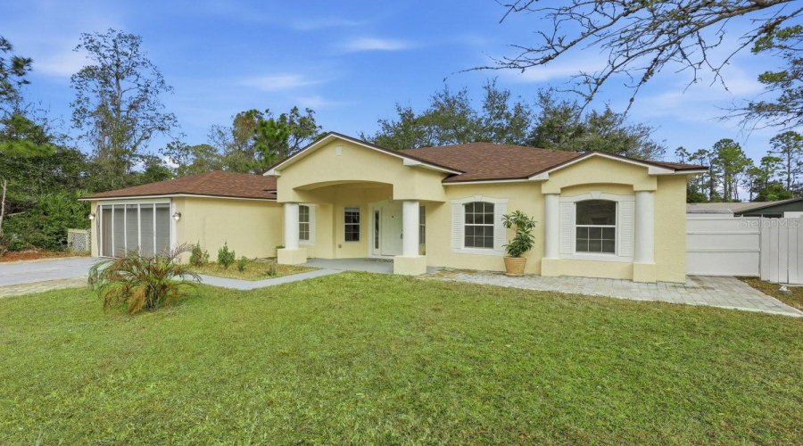 Palm Coast, Florida 32164, 5 Bedroom Bedrooms, ,2 Bathroombathrooms,Residential,For Sale,Panorama,0,Mfrfc315178