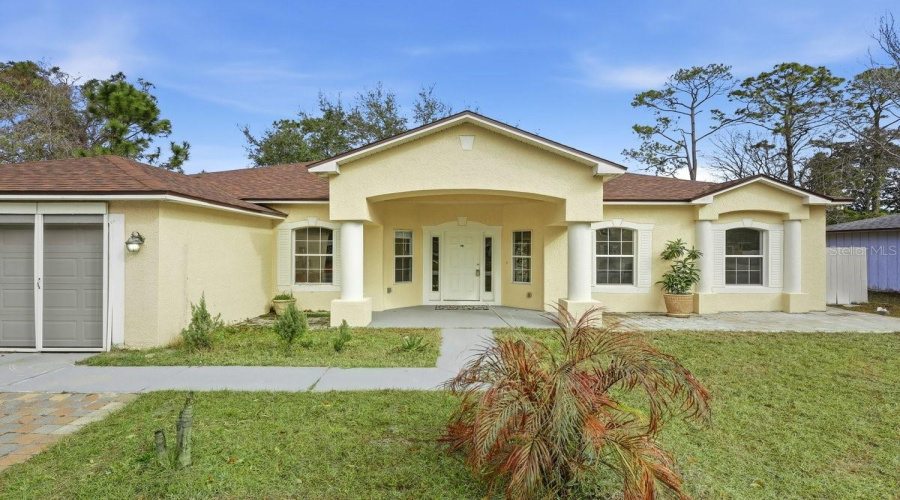 Palm Coast, Florida 32164, 5 Bedroom Bedrooms, ,2 Bathroombathrooms,Residential,For Sale,Panorama,0,Mfrfc315178