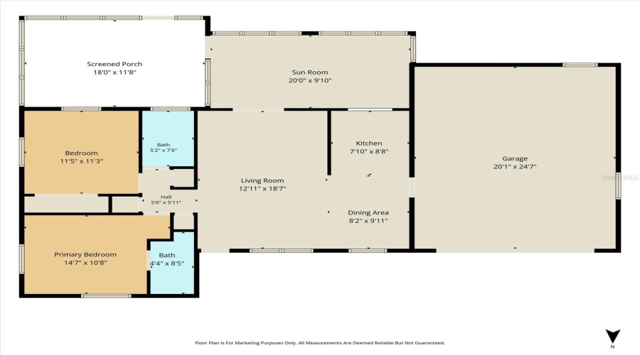Inverness, Florida 34452, 2 Bedroom Bedrooms, ,2 Bathroombathrooms,Residential,For Sale,Spruce,0,Mfrom731171