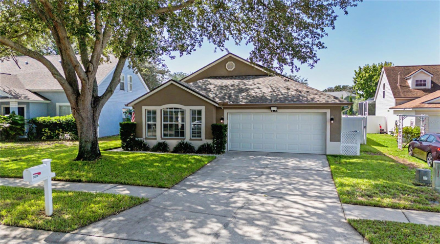 Lutz, Florida 33559, 3 Bedroom Bedrooms, ,2 Bathroombathrooms,Residential,For Sale,Mistwood,0,Mfrtb8528543