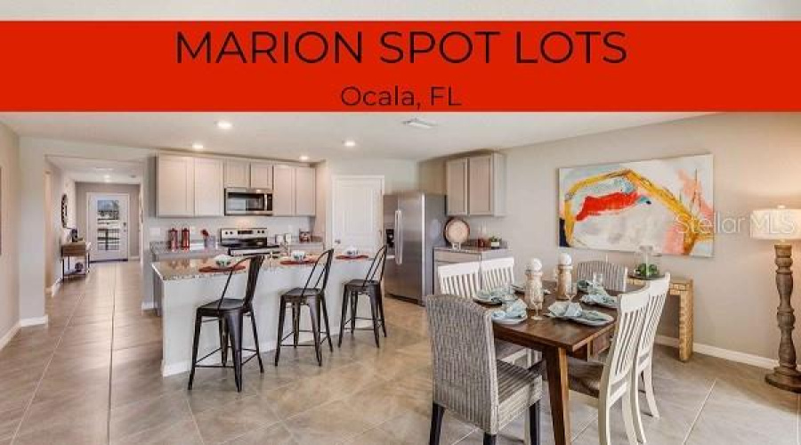 Ocala, Florida 34473, 4 Bedroom Bedrooms, ,2 Bathroombathrooms,Residential,For Sale,134Th,0,Mfrom731177