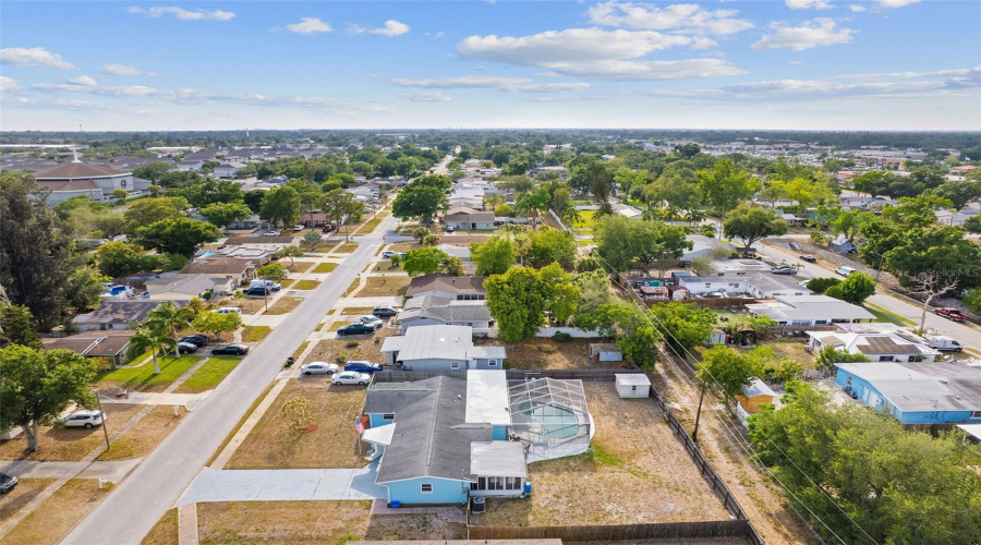 Pinellas Park, Florida 33781, 2 Bedroom Bedrooms, ,2 Bathroombathrooms,Residential,For Sale,71St,0,Mfrtb8502921