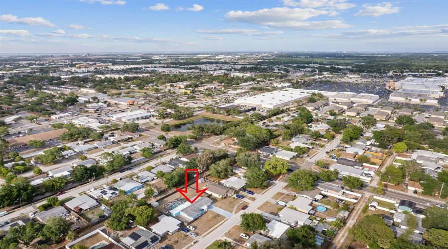 Pinellas Park, Florida 33781, 2 Bedroom Bedrooms, ,2 Bathroombathrooms,Residential,For Sale,71St,0,Mfrtb8502921