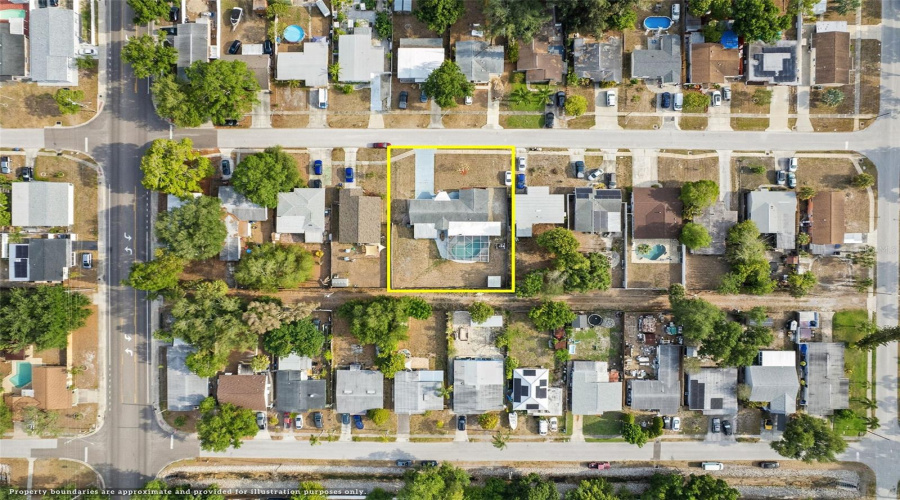Pinellas Park, Florida 33781, 2 Bedroom Bedrooms, ,2 Bathroombathrooms,Residential,For Sale,71St,0,Mfrtb8502921