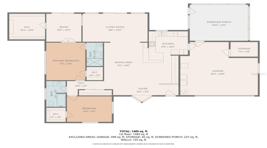 Pinellas Park, Florida 33781, 2 Bedroom Bedrooms, ,2 Bathroombathrooms,Residential,For Sale,71St,0,Mfrtb8502921