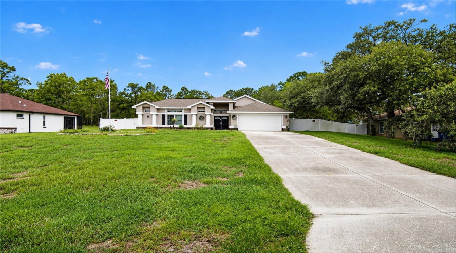 Weeki Wachee, Florida 34613, 3 Bedroom Bedrooms, ,3 Bathroombathrooms,Residential,For Sale,Mavis,0,Mfrtb8533945