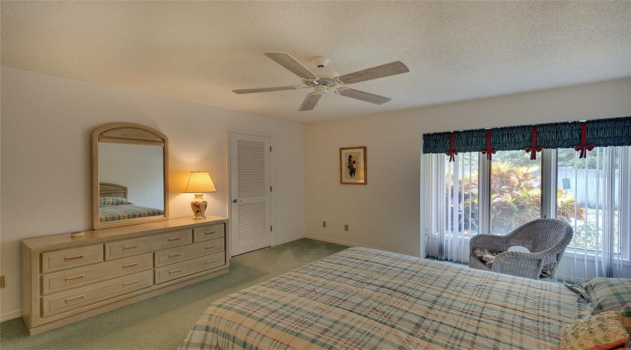 Bedroom 3, Very Spacious