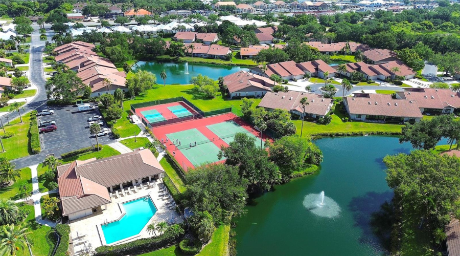 Optional Additional Amenities Available Including Pickleball, Tennis, 2Nd Pool And Clubhouse