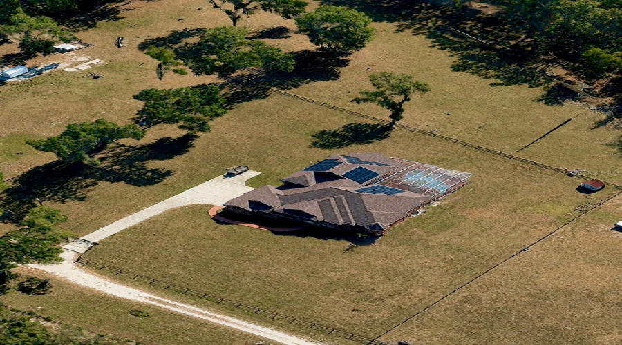 Brooksville, Florida 34601, 5 Bedroom Bedrooms, ,3 Bathroombathrooms,Residential,For Sale,Ladyhawk,0,Mfrtb8540624