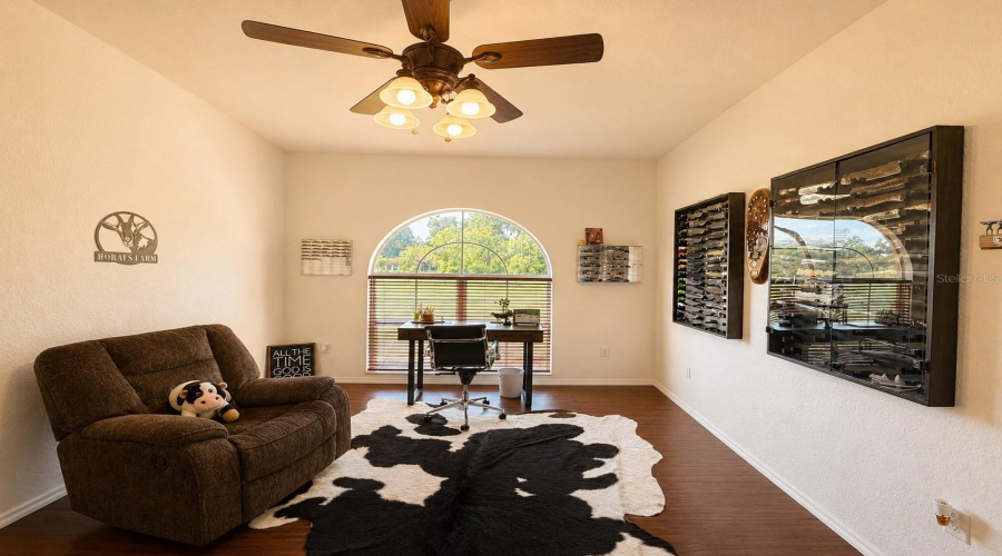 Office / Flex Space